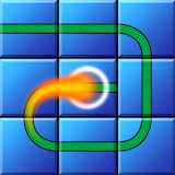 Path Puzzle icon