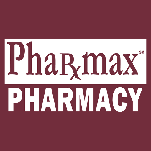 Pharmax Pharmacy  Icon