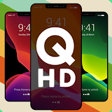 QHD Wallpapers & Background icon