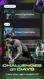 Calisteniapp Workout 5