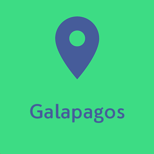 Galapagos Travel Map - Offline Download on Windows