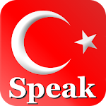 Speak Turkish Free Apk
