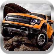 Off-Road: Forest app icon