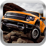 Off-Road: Forest Apk