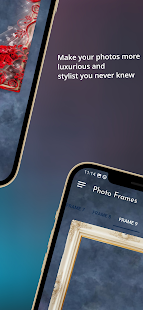 Unknown app Screenshot