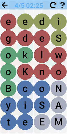 Word Quest: Puzzle Search 2