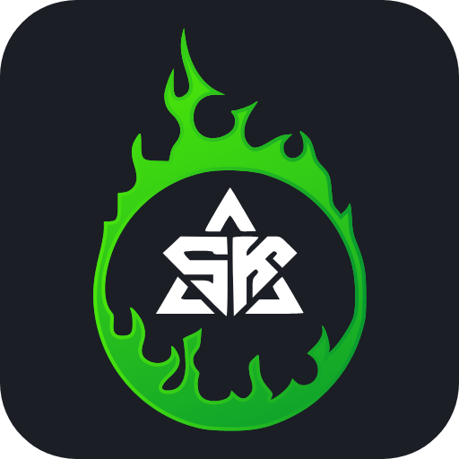 Streekey logo