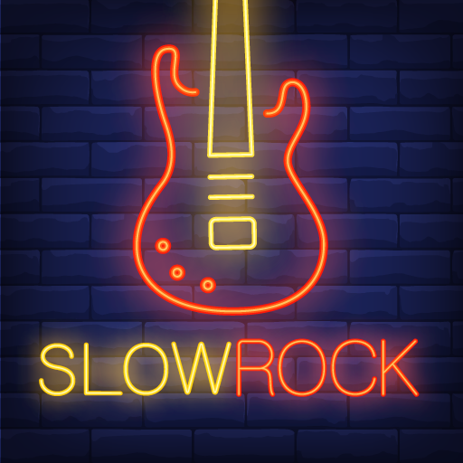 Slow Rock Song logo