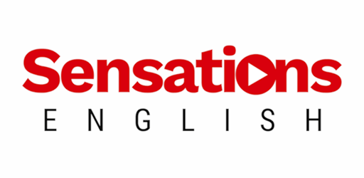 Sensations English