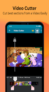 Video to Audio- Video to MP3 Screenshot