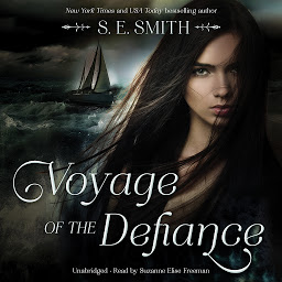 Icon image Voyage of the Defiance