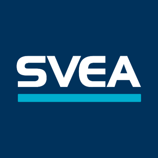 Svea Pay logo