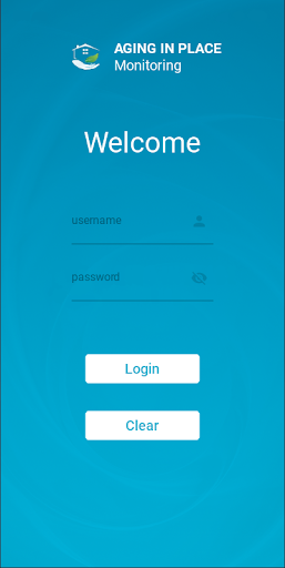Android application AIP Portal screenshort