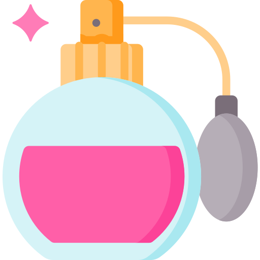 Perfume Evolution logo