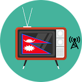 Nepal TV Channels icon