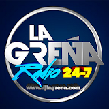 La Greña Radio 24/7 icon