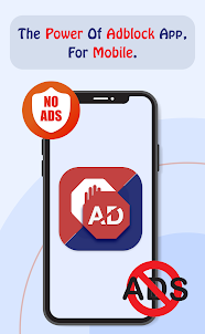 AdBlocker for Android