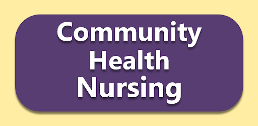 Community Health Nursing