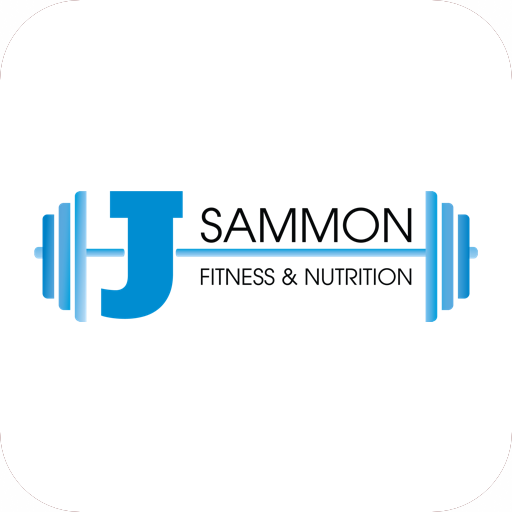 Jsammon Fitness logo