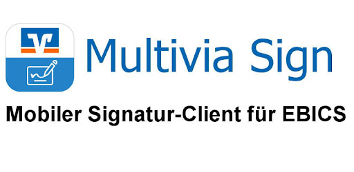 Multivia Sign