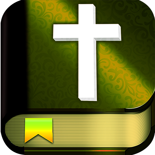 Serbian Bible logo