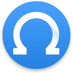 Icon image Omega (beta)