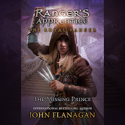 Icon image The Royal Ranger: The Missing Prince