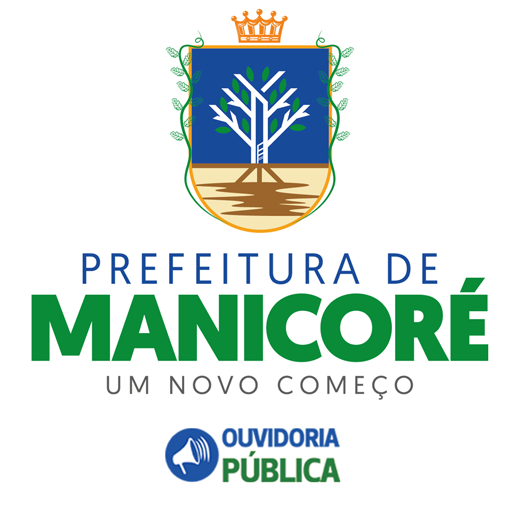 Ouvidoria Manicoré - AM logo