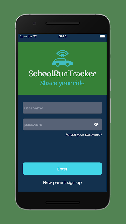 SchoolRunTracker - 1.0.5 - (Android)
