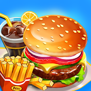 Cooking Jam – Craze Restaurant Chef Cooking Games