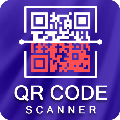 Qr Code Wifi Password Scanner logo
