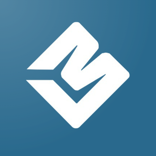 My Broker App logo