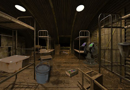 Escape Game - Mystery Mine Tunnel 1.0.3 APK screenshots 9