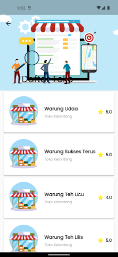 Jastip (Jasa Titip) Screen 3