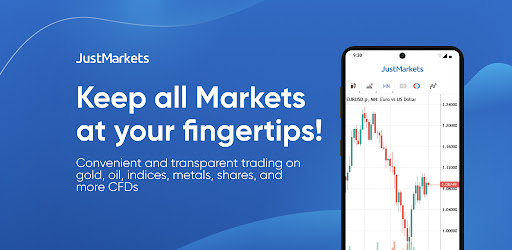 JustMarkets