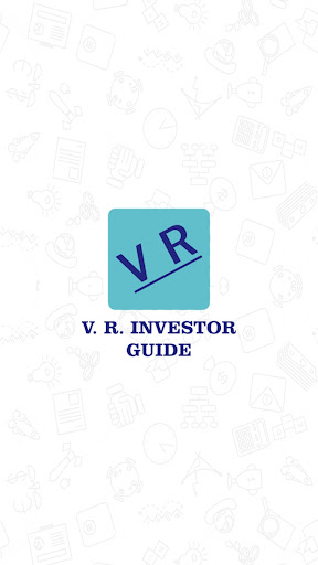 VR INVESTOR GUIDE Screen 2