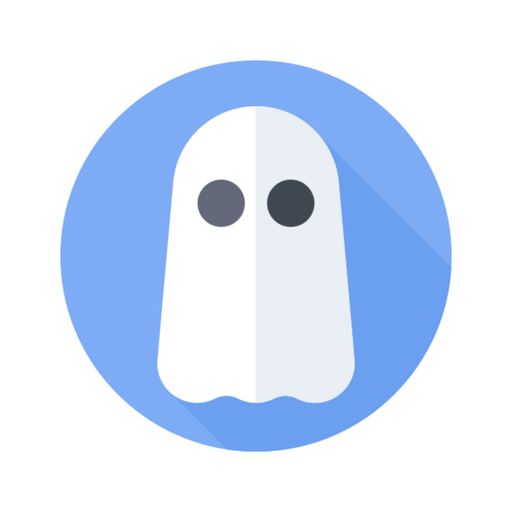 Ghost VPN 1.0.1 Icon
