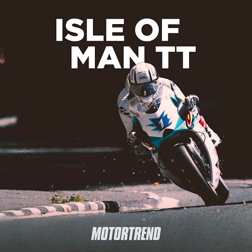 Isle of Man TT TV on Google Play