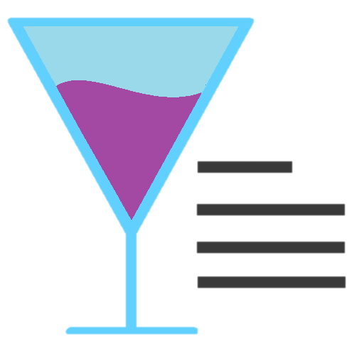 Electric Picture frame/Menu logo