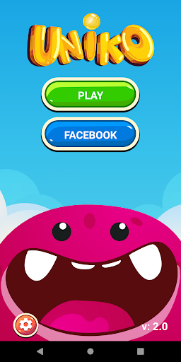 Uniko - Game Screen 2
