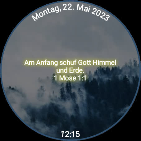 App-Vorschau