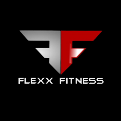 Flexx Fitness logo