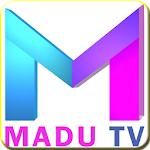 Cover Image of Download MaduTV MdsFM Tulungagung  APK