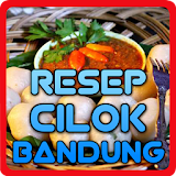 Resep Cilok Bandung icon