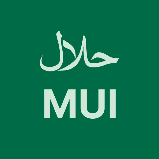 Halal MUI : Cari produk halal logo