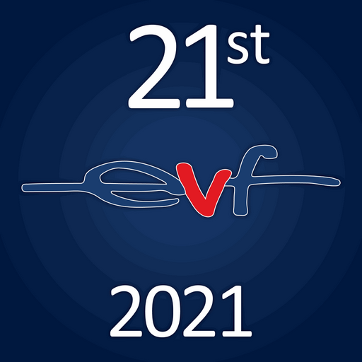 EVF 2021 Virtual 1.3.4 Icon