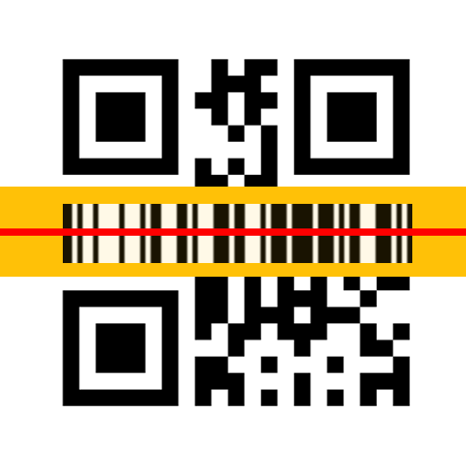 BQR - Barcode, QR code  Icon