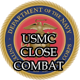US Marine Corps Combat Guide icon
