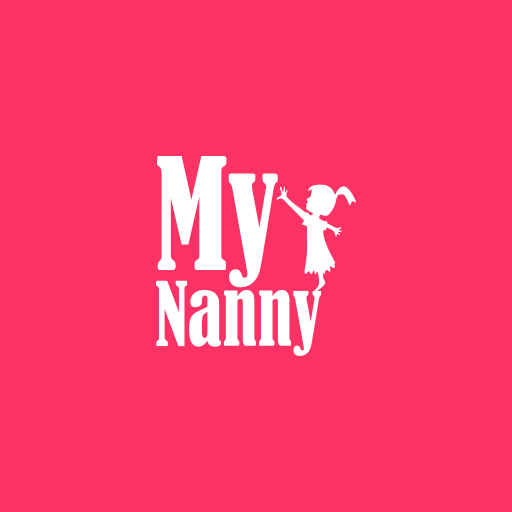 MyNanny  Icon