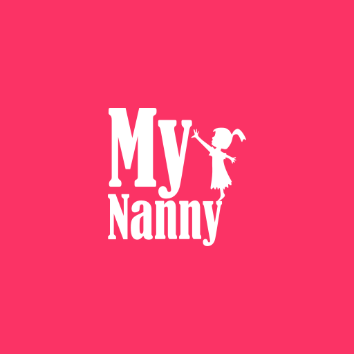MyNanny logo